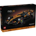 LEGO 42228 MCLAREN MCL39 F1® CAR