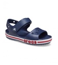 CROCS BAYABAND SANDAL NAVY 211055-4CC