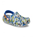 CROCS DRAGON GRAPHIC CLOG T 212514-1FT