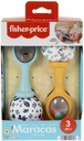 FISHER PRICE HMF34 MARACAS