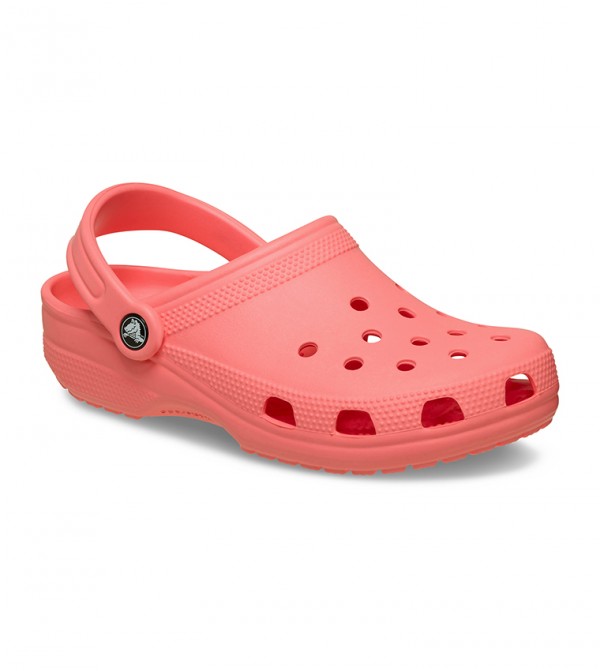 CROCS CLASSIC CLOG T GUAVA 206990-6UI