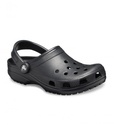 CROCS CLASSIC CLOG T BLACK 206990-001