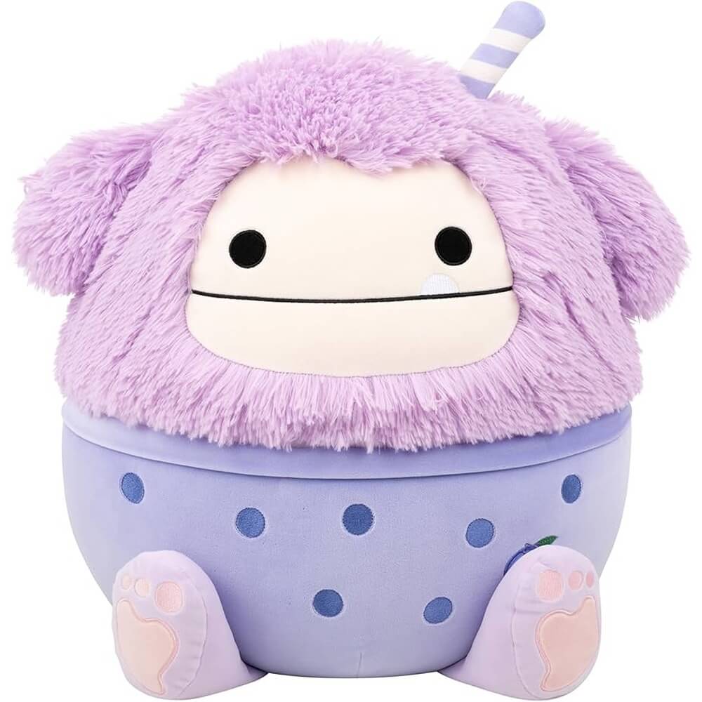 SQUISHMALLOW DILKA 30CM