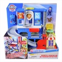 PAW PATROL SEARCH & RESCUE HQ