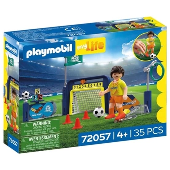 PLAYMOBIL 72057