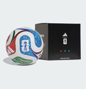 ADIDAS FOOTBALL WORLD CUP '26 TRIONDA IN BOX JD8045