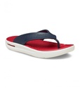 CROCS INMOTION FLIP NAVY 211101-410