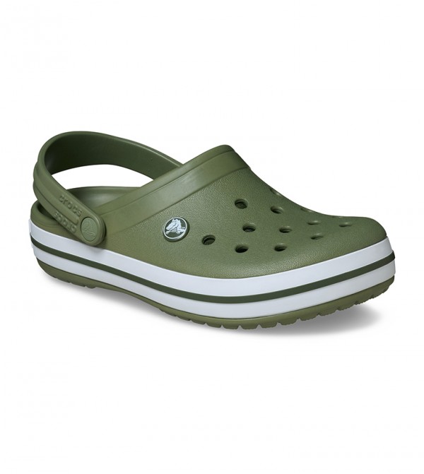 CROCS CROCBAND CLOG CARGO 11016-3BX