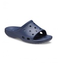 CROCS SATURDAY SLIDE NAVY 213298-410