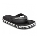 CROCS BAYABAND FLIP BLACK 205393-066