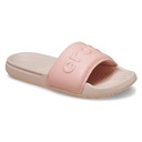 CROCS ALL DAY SLIDE W POWDER 211430-78U