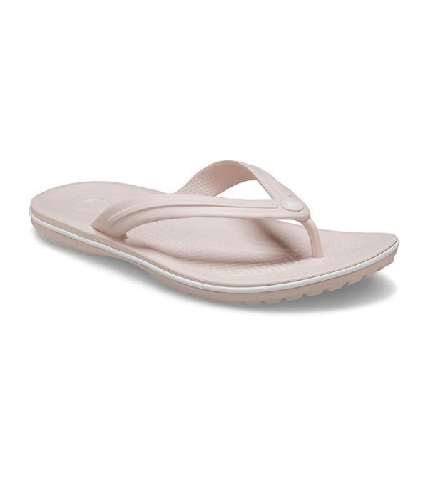 CROCS CROCBAND FLIP QUARTZ 11033-6UR