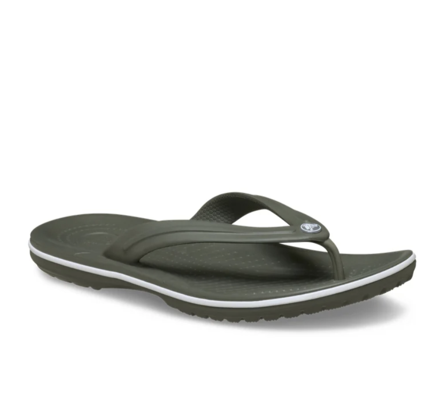 CROCS CROCBAND FLIP DUSTY 11033-3J5