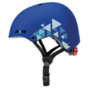 HELMET SHOKO OCEAN BLUE