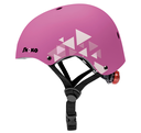 HELMET SHOKO BUBBLE BLUSH