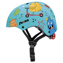 HELMET SHOKO MIGHTY MONSTERS
