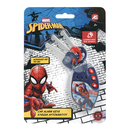 CAR ALARM KEYS SPIDERMAN
