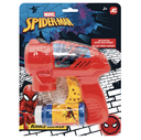 BUBBLE BLOWER SPIDERMAN