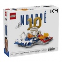 LEGO 43013 KYLIAN MBAPPÉ – SOCCER
HIGHLIGHTS