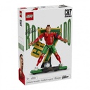 LEGO 43016 CRISTIANO RONALDO – SOCCER LEGEND