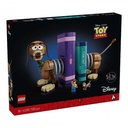 LEGO 43301 TOY STORY SLINKY DOG BOOKENDS
