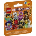 LEGO 71052 MINI FIGURES SERIES 29