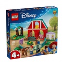 LEGO 43304 BLAZE'S HORSE RANCH