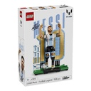 LEGO 43015 LIONEL MESSI – FOOTBALL LEGEND