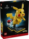 LEGO 72152 PIKACHU AND POKE BALL