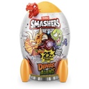 SMASHERS DINOS VS ALIENS ROCKET SHIP