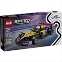 LEGO 77258 F1 ACADEMY™ LEGO® RACE CAR