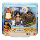 DISNEY JLN21 VAIANA CHARACTER SET