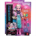 MONSTER HIGH JHK33 LAGOONA BLUE