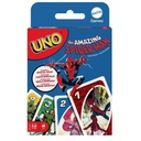 UNO HXY08 SPIDERMAN
