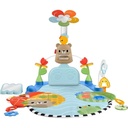FISHER PRICE HYR60 3-IN-1 KICK & SWAY ACTIVITY GYM