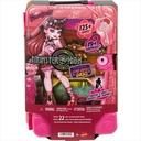 MONSTER HIGH JDR50 GORE-GEOUS OASIS DRACULAURA