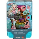 MONSTER HIGH JDR51 GORE-GEOUS OASIS LAGOONA BLUE
