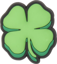 CROCS JIBBITZ CHARM CLOVER