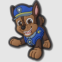 CROCS JIBBITZ CHARM PAW PATROL CHASE