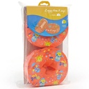 ZOGGS ZOGGY ARM RINGS 1-6 YEARS
