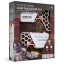 LASER TAG BLASTER DUO SCOUT BLASTER