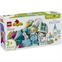 LEGO 10462 FROZEN CREATIVE BOX WITH ELSA AND OLAF