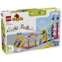 LEGO 10478 3 IN 1 CREATIVE RAMPS WITH VEHICLES