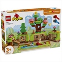 LEGO 10480 DISCOVERY FOREST WITH WILD ANIMALS