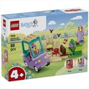 LEGO 11216 GRANNIES WITH BINGO AND BLUEY