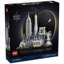 LEGO 21066 NEW YORK CITY - THE BIG APPLE