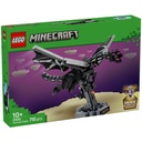 LEGO 21595 THE ENDER DRAGON