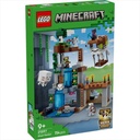 LEGO 21597 GHAST STATION
