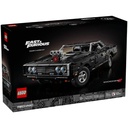 LEGO 42231 FAST AND FURIOUS DODGE CHARGER R/T CAR