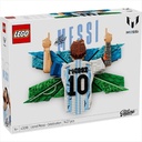 LEGO 43018 LIONEL MESSI – CELEBRATION